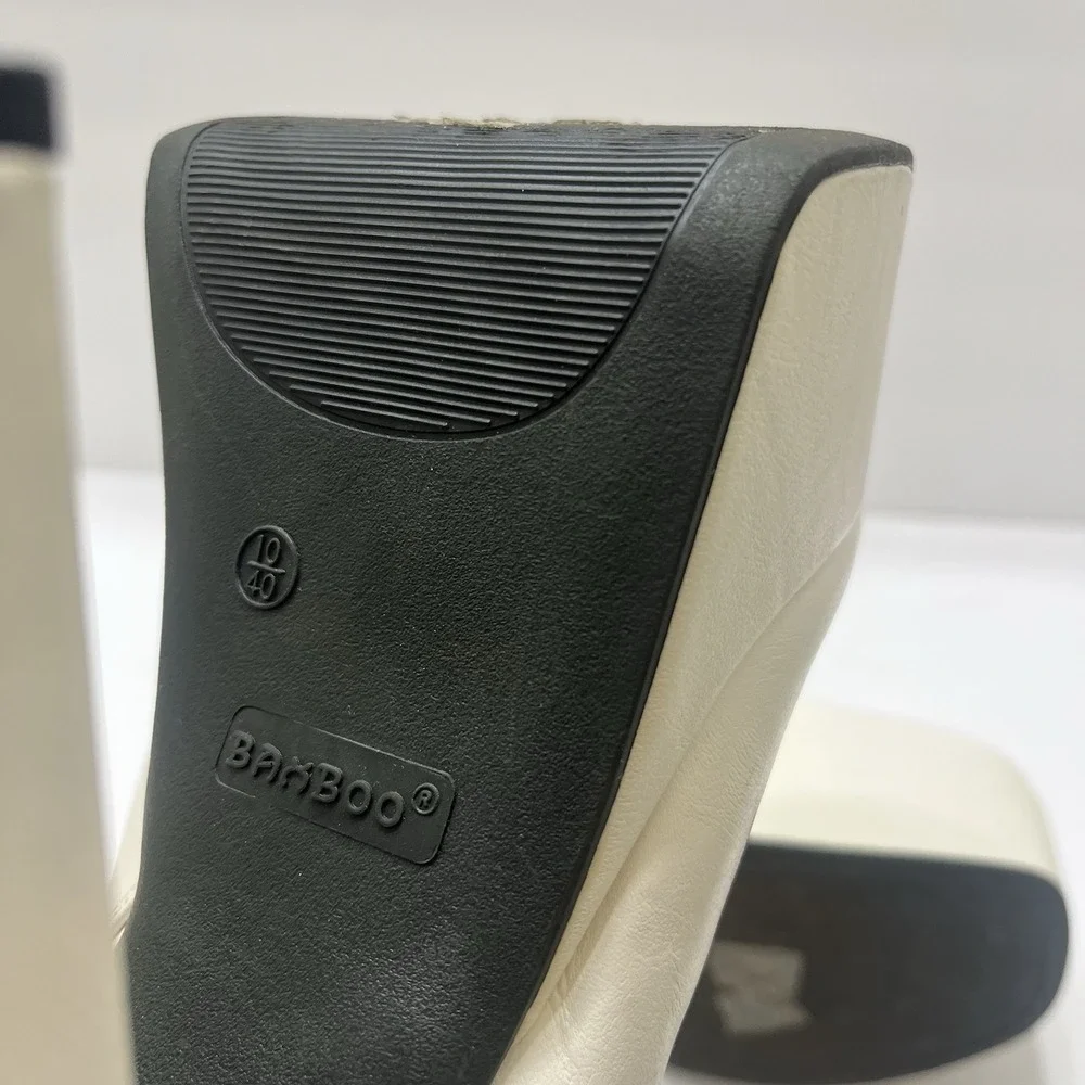 BAMBOO excellent physical